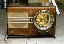 Radio