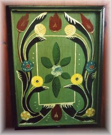 Bauernschrank neu 2