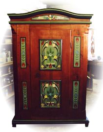 Bauernschrank neu Bild3